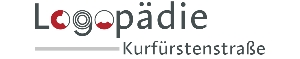 Logopädie Kurfürstenstraße  Frankfurt GmbH Logo